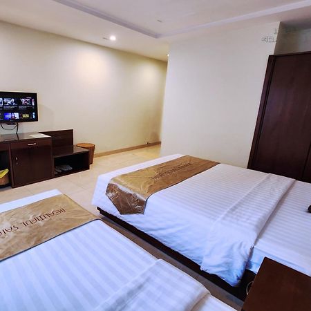 Beautiful Saigon Hotel Ho Chi Minh City Exterior photo